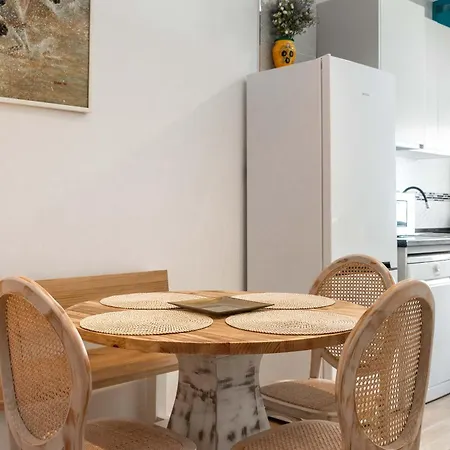 Le Normandy Old Town C Apartment Marbella