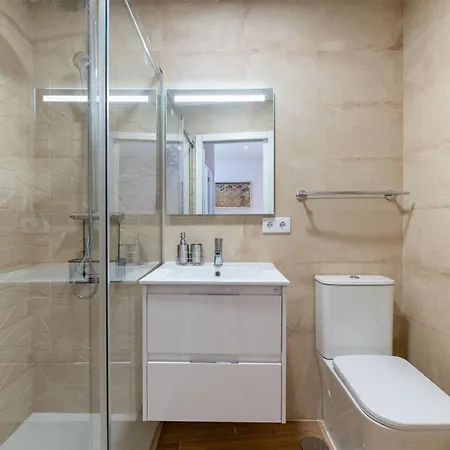 Apartment Le Normandy Old Town C